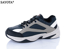 Кроссовки Sayota S3120-6 в магазине Фонтан Обуви