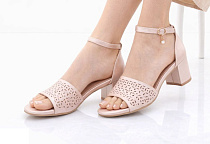 Босоножки Obuv Ok E251 (98791) в магазине Фонтан Обуви