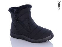 Ботинки Saimao 8102-1 в магазине Фонтан Обуви