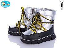 Дутики Bbt T6909-5 в магазине Фонтан Обуви