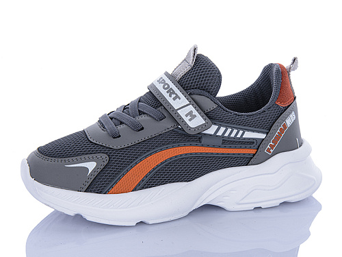 Кроссовки Sharif 1820-19 (31-35) в магазине Фонтан Обуви