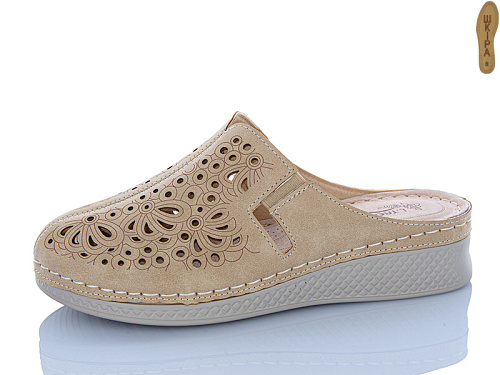 Шлепанцы I.Trendy G35-3 в магазине Фонтан Обуви