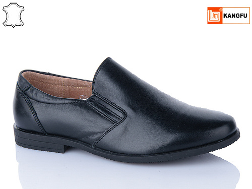 Туфли Kangfu C776 в магазине Фонтан Обуви