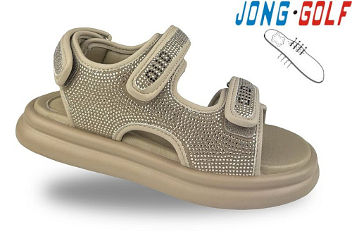 Босоножки Jong-Golf C20744-3 в магазине Фонтан Обуви