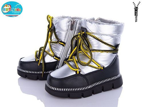 Дутики Bbt T6909-5 в магазине Фонтан Обуви