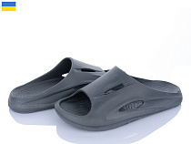Шлепанцы Inblu F720 сірий в магазине Фонтан Обуви