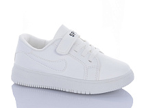 Кроссовки Super Gear PV329 white в магазине Фонтан Обуви