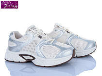 Кроссовки Little Fairy 2020-5 в магазине Фонтан Обуви