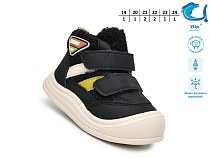 Ботинки Том.М 51140D в магазине Фонтан Обуви