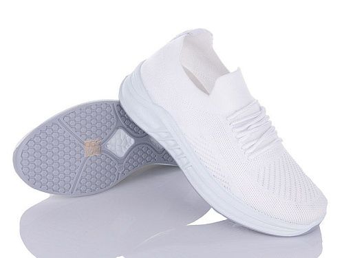 Кроссовки Aba 033-4 батал в магазине Фонтан Обуви