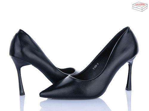 Туфли L&M-Lemon Y158-3 в магазине Фонтан Обуви