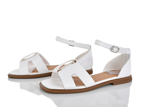 Босоножки Бабочка 2817-30 в магазине Фонтан Обуви