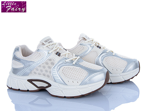Кроссовки Little Fairy 2020-5 в магазине Фонтан Обуви