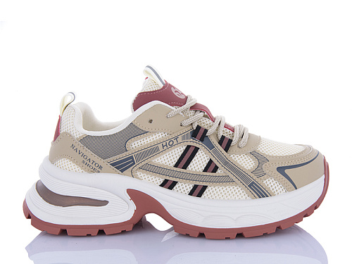 Кроссовки Navigator B4001-2 в магазине Фонтан Обуви