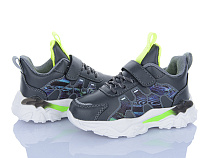 Кроссовки Леопард PS380-B3 в магазине Фонтан Обуви