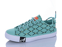 Кеды Jibukang 035-1YD blue в магазине Фонтан Обуви