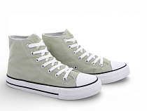 Кеды Hongquan A135-7 в магазине Фонтан Обуви