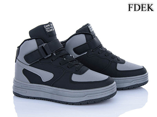 Кроссовки Fdek T9270-10 в магазине Фонтан Обуви