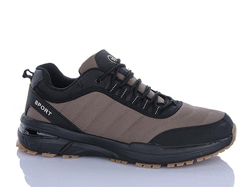 Кроссовки Okshoes T613-2 батал в магазине Фонтан Обуви