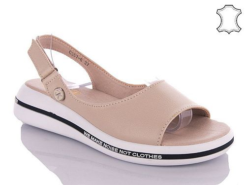 Босоножки Kdsl C357-6 в магазине Фонтан Обуви