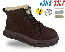 Ботинки Jong-Golf C40725-4 в магазине Фонтан Обуви