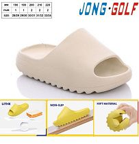 Шлепанцы Jong-Golf C20259-6 в магазине Фонтан Обуви