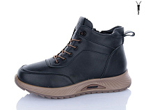 Ботинки I.Trendy BK1162-1A в магазине Фонтан Обуви