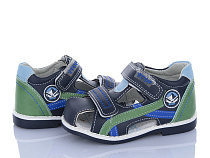 Босоножки Viktoria 1961-7 в магазине Фонтан Обуви