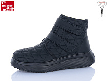 Ботинки Maiguan F59-1 в магазине Фонтан Обуви