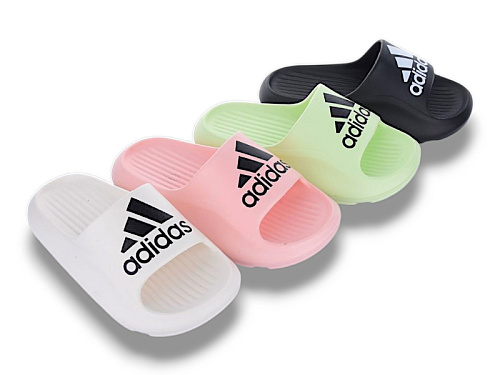 Шлепанцы Deshman A8891 mix в магазине Фонтан Обуви