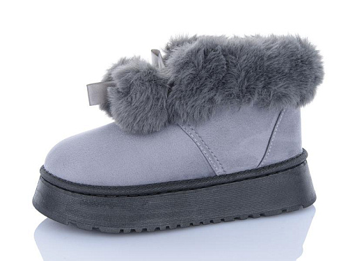 Угги Luckline A12-7 в магазине Фонтан Обуви