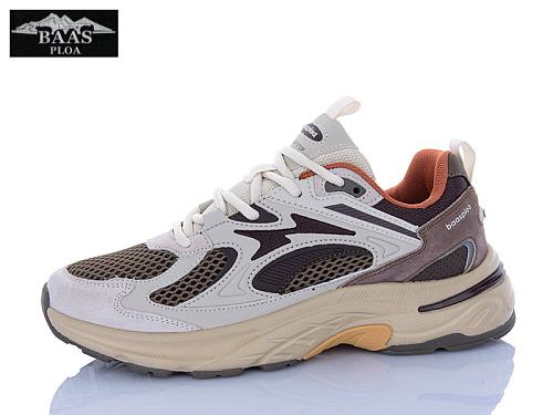 Кроссовки Baas M7529-6 в магазине Фонтан Обуви