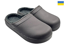 Сабо Rai Shoes 620-026 шоколад в магазине Фонтан Обуви