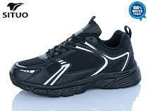 Кроссовки Situo A9701-2 waterproof в магазине Фонтан Обуви