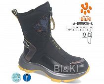 Ботинки Bi&Ki 0936K в магазине Фонтан Обуви