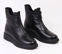 Ботинки Allshoes 192061 в магазине Фонтан Обуви