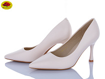 Туфли Meideli LX87-7 в магазине Фонтан Обуви