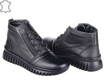 Ботинки Allshoes 164973 в магазине Фонтан Обуви
