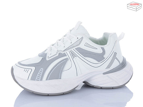 Кроссовки Aba H78-6 в магазине Фонтан Обуви