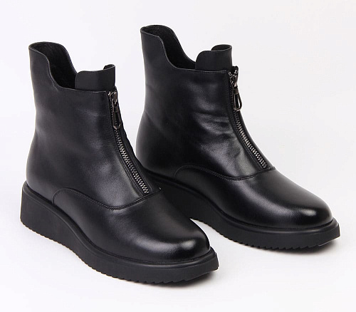 Ботинки Allshoes 192061 в магазине Фонтан Обуви