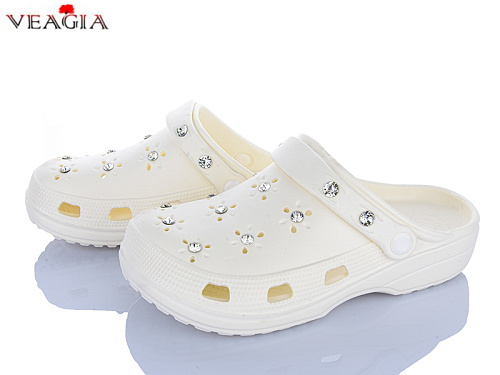 Кроксы Veagia-Ada 3008-2 в магазине Фонтан Обуви