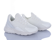 Кроссовки Clibee GL01 white в магазине Фонтан Обуви