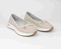 Мокасины Allshoes 207243 в магазине Фонтан Обуви