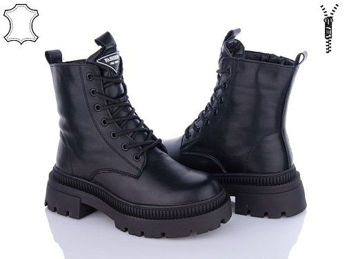 Ботинки Itts AK715-6 в магазине Фонтан Обуви