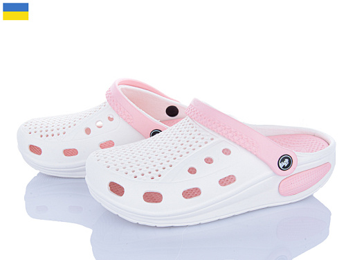 Кроксы Jose Amorales 117020 в магазине Фонтан Обуви