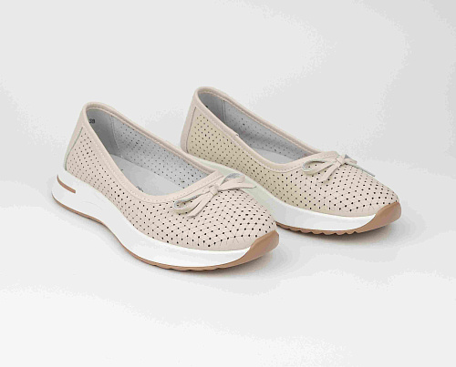 Мокасины Allshoes 207243 в магазине Фонтан Обуви