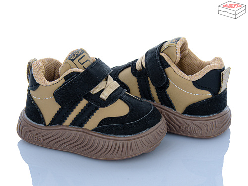 Кроссовки Comfort-Baby 6688-1 (16-20) в магазине Фонтан Обуви