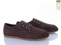 Туфли Ailinda 23664-35 в магазине Фонтан Обуви