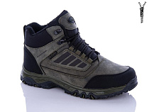 Ботинки Sharif 3022-7 (40-45) в магазине Фонтан Обуви