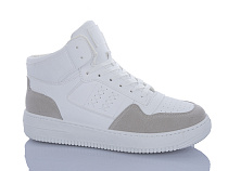 Кроссовки Dino Albat 9-787 white-grey в магазине Фонтан Обуви